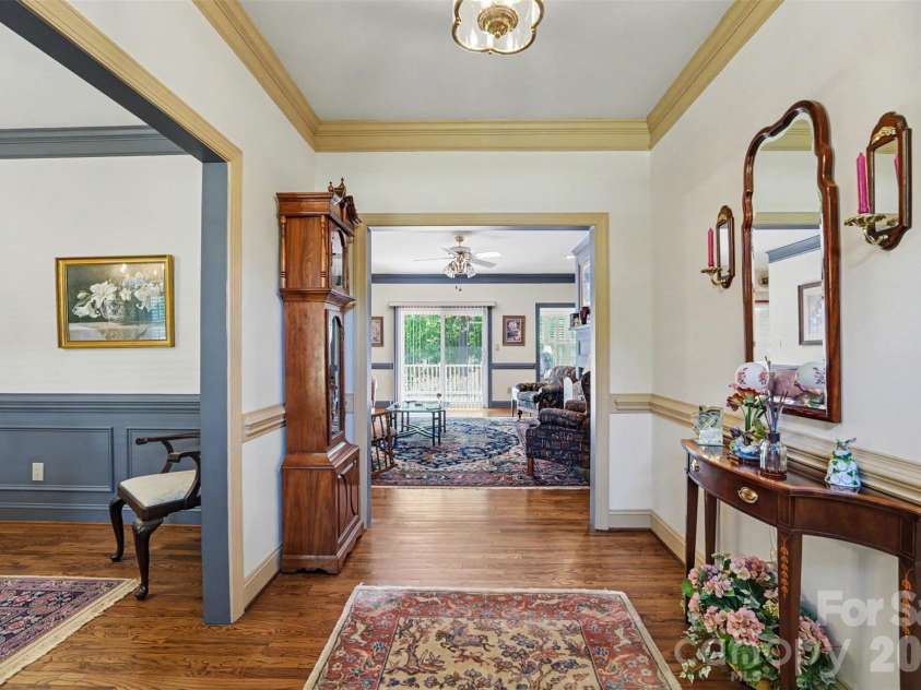 1859 Wetherburn Drive, Kannapolis, NC 28081.  MLS# CAR4403661, YatesRealty ID 41368. 