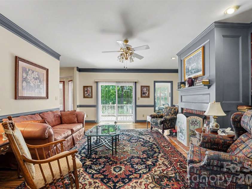 1859 Wetherburn Drive, Kannapolis, NC 28081.  MLS# CAR4403661, YatesRealty ID 41368. 