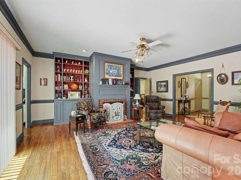 1859 Wetherburn Drive, Kannapolis, NC 28081.  MLS# CAR4403661, YatesRealty ID 41368. 