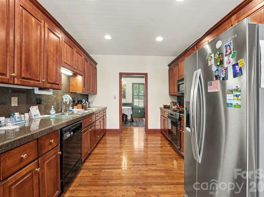1859 Wetherburn Drive, Kannapolis, NC 28081.  MLS# CAR4403661, YatesRealty ID 41368. 