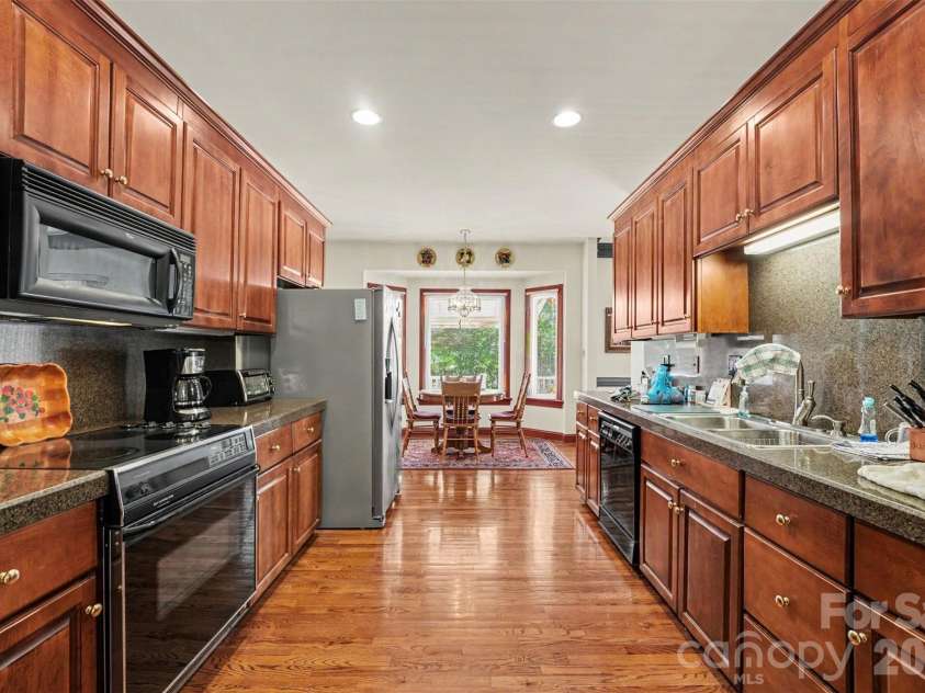 1859 Wetherburn Drive, Kannapolis, NC 28081.  MLS# CAR4403661, YatesRealty ID 41368. 