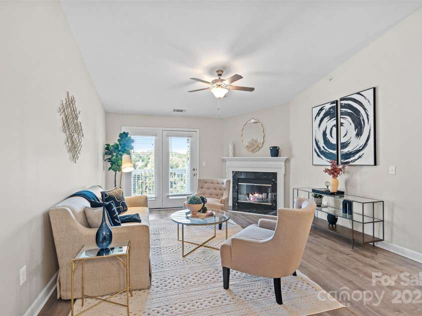 17178 Red Feather Drive, Charlotte, NC 28277.  MLS# CAR4304974, YatesRealty ID 4137. 
