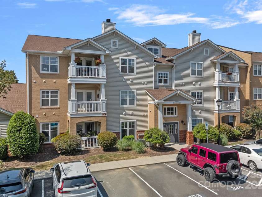 17178 Red Feather Drive, Charlotte, NC 28277.  MLS# CAR4304974, YatesRealty ID 4137. 