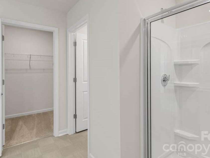 592 Bryson Boulevard, Lexington, NC 27295.  MLS# CAR4345053, YatesRealty ID 4137. *Photos are of model home and are for representational purposes only 