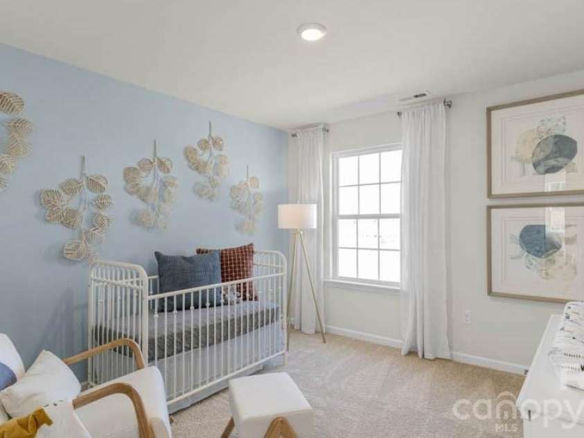 592 Bryson Boulevard, Lexington, NC 27295.  MLS# CAR4345053, YatesRealty ID 4137. *Photos are of model home and are for representational purposes only 