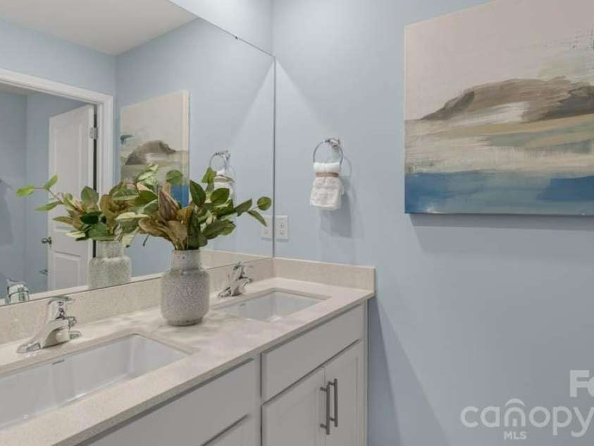 592 Bryson Boulevard, Lexington, NC 27295.  MLS# CAR4345053, YatesRealty ID 4137. *Photos are of model home and are for representational purposes only 