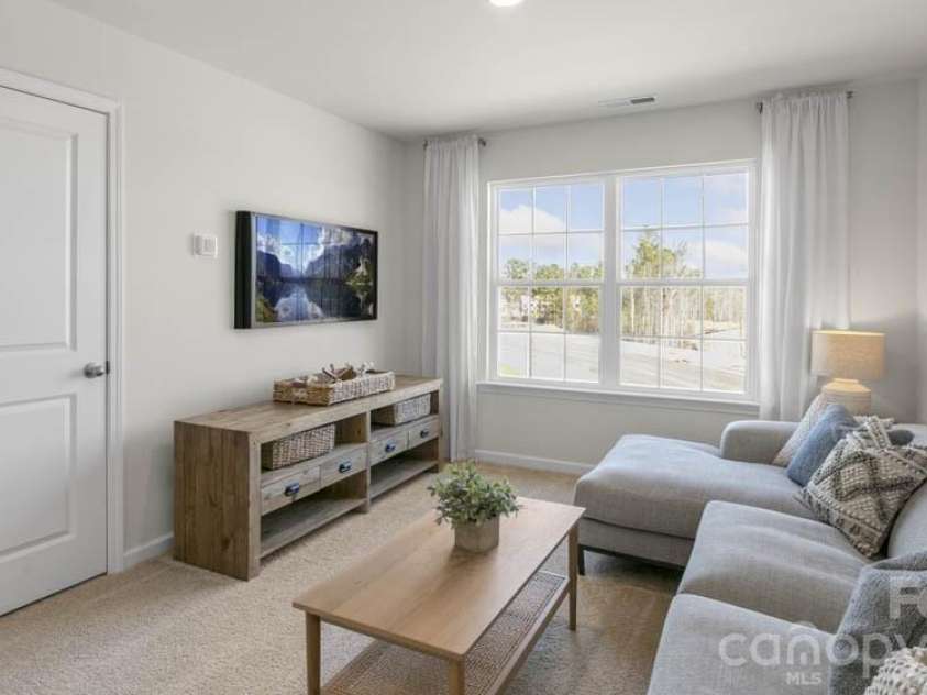 592 Bryson Boulevard, Lexington, NC 27295.  MLS# CAR4345053, YatesRealty ID 4137. *Photos are of model home and are for representational purposes only 