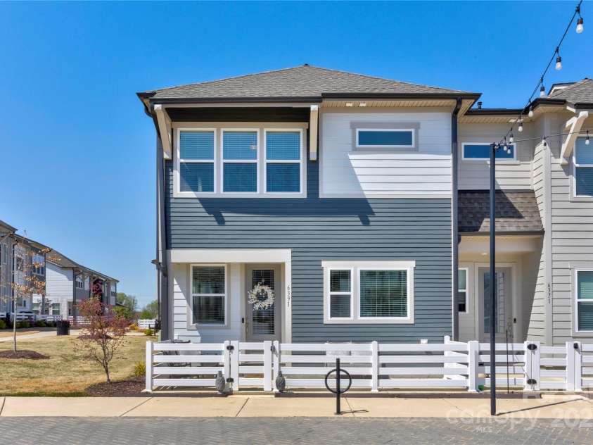 6391 Lopez Court, Kannapolis, NC 28081.  MLS# CAR4239053, YatesRealty ID 4137. 