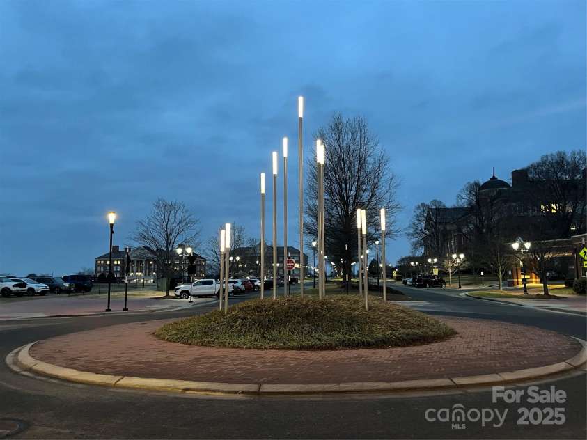 6391 Lopez Court, Kannapolis, NC 28081.  MLS# CAR4239053, YatesRealty ID 4137. 