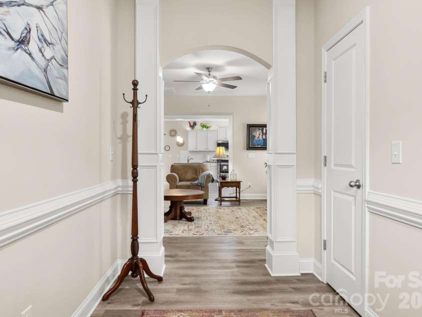 21064 Nannie Potts Lane, Cornelius, NC 28031.  MLS# CAR4398503, YatesRealty ID 41370. 