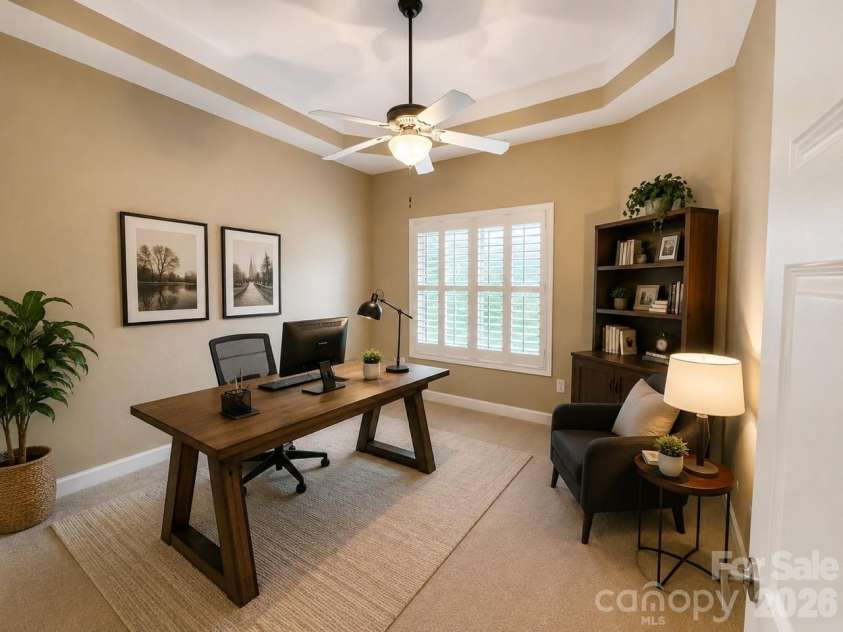 7 Shady Hollow Lane, Greer, SC 29651.  MLS# CAR4407882, YatesRealty ID 41372. 
