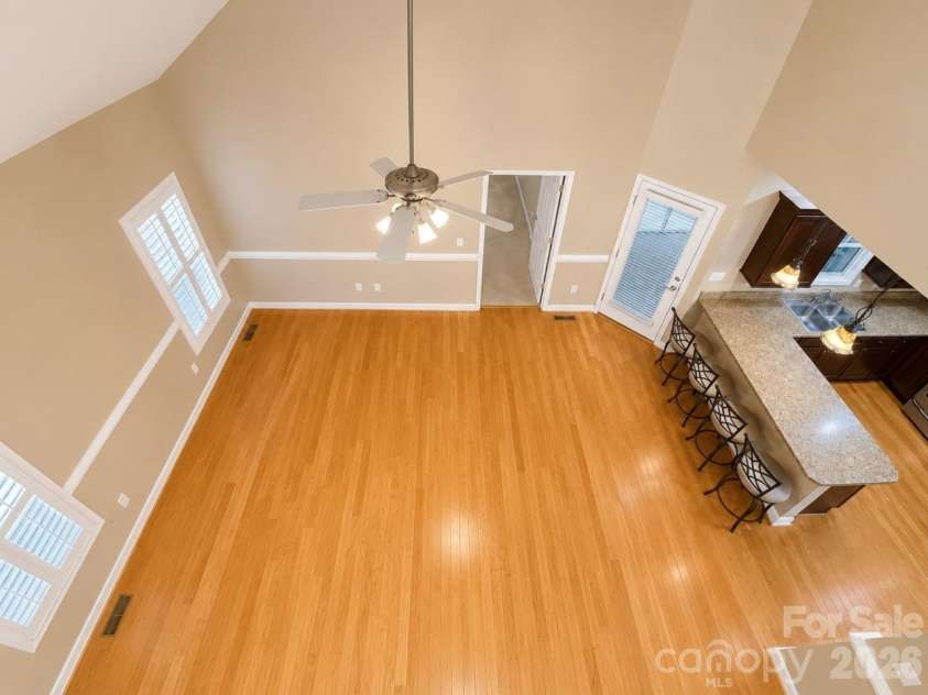 7 Shady Hollow Lane, Greer, SC 29651.  MLS# CAR4407882, YatesRealty ID 41372. 
