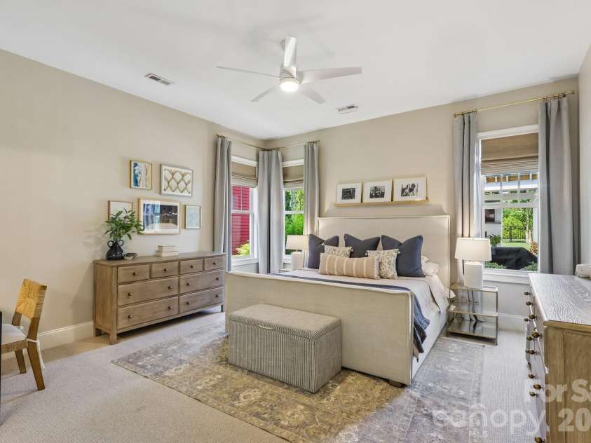 9632 Cotton Stand Road, Charlotte, NC 28277.  MLS# CAR4407606, YatesRealty ID 41374. 