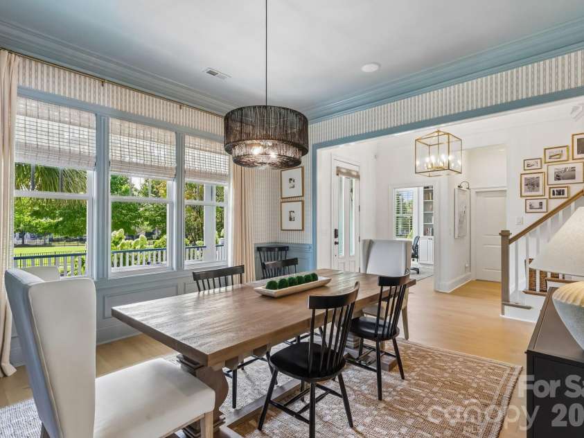 9632 Cotton Stand Road, Charlotte, NC 28277.  MLS# CAR4407606, YatesRealty ID 41374. 