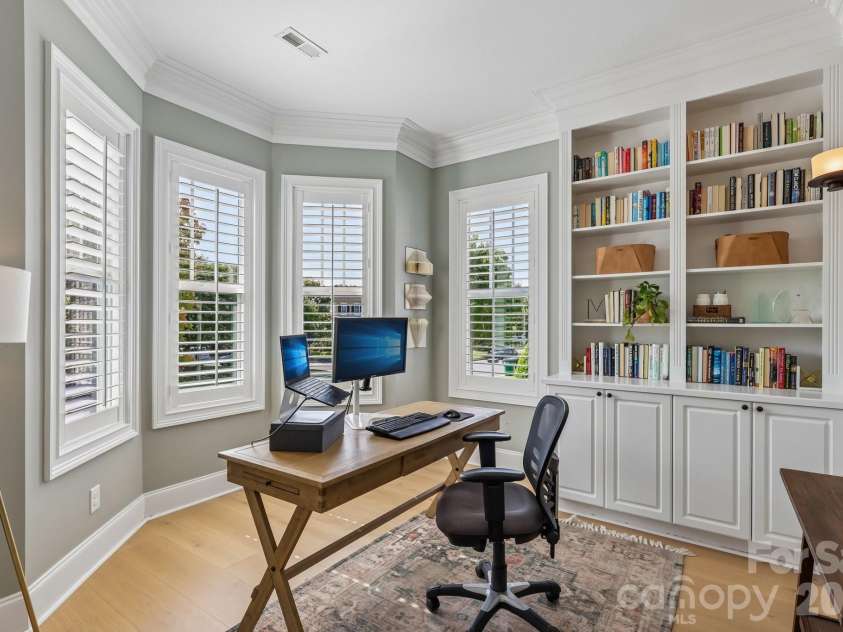 9632 Cotton Stand Road, Charlotte, NC 28277.  MLS# CAR4407606, YatesRealty ID 41374. 