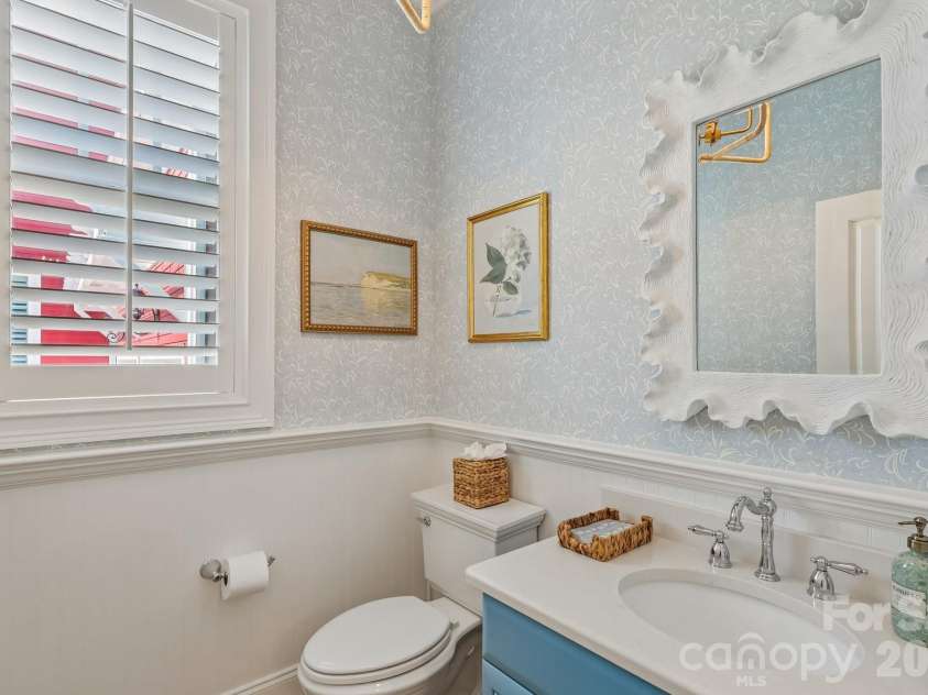 9632 Cotton Stand Road, Charlotte, NC 28277.  MLS# CAR4407606, YatesRealty ID 41374. 