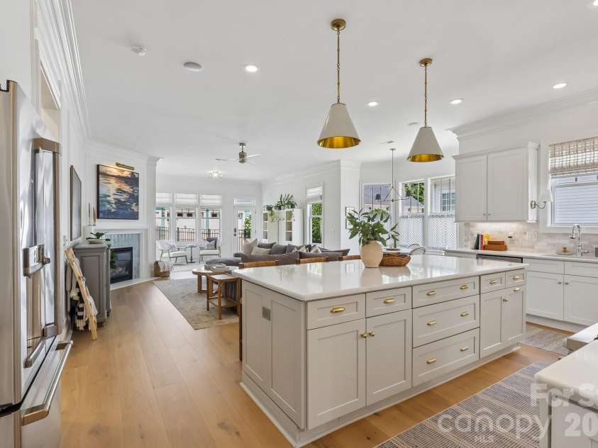 9632 Cotton Stand Road, Charlotte, NC 28277.  MLS# CAR4407606, YatesRealty ID 41374. 