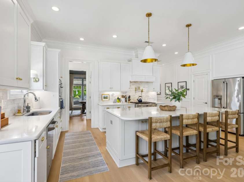 9632 Cotton Stand Road, Charlotte, NC 28277.  MLS# CAR4407606, YatesRealty ID 41374. 