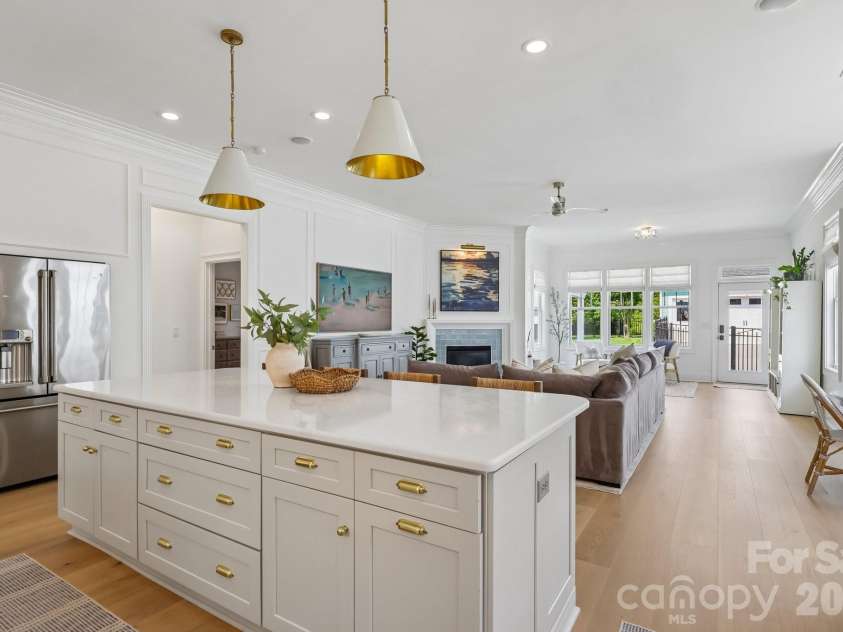 9632 Cotton Stand Road, Charlotte, NC 28277.  MLS# CAR4407606, YatesRealty ID 41374. 