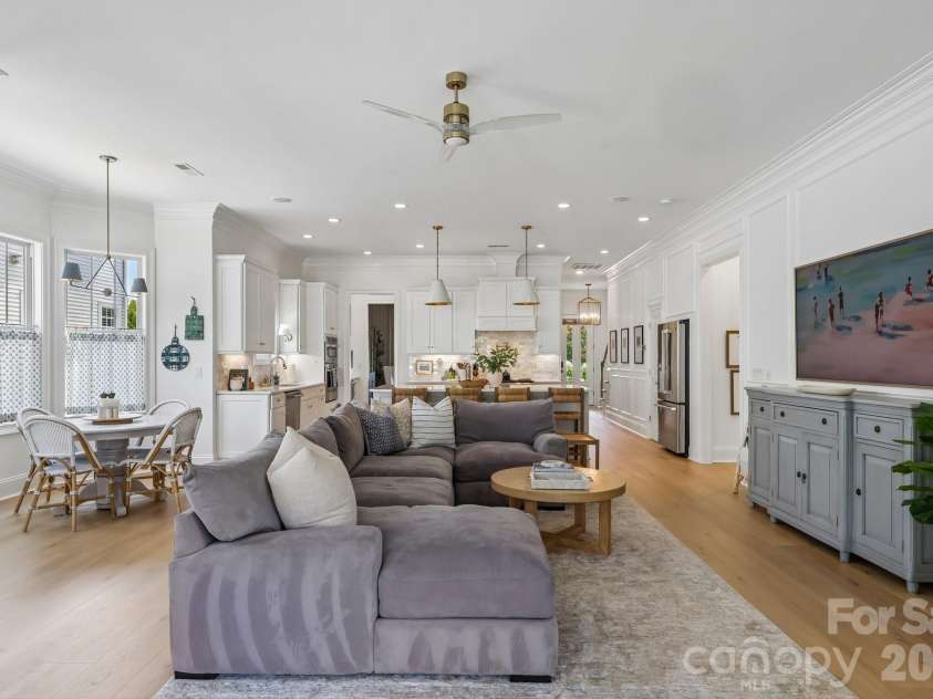9632 Cotton Stand Road, Charlotte, NC 28277.  MLS# CAR4407606, YatesRealty ID 41374. 