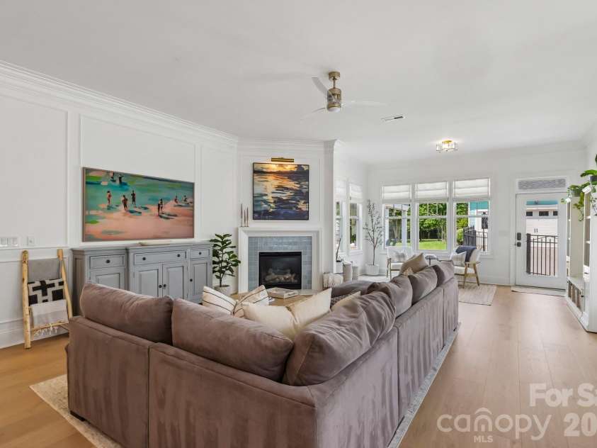 9632 Cotton Stand Road, Charlotte, NC 28277.  MLS# CAR4407606, YatesRealty ID 41374. 
