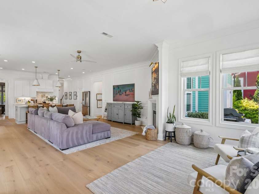 9632 Cotton Stand Road, Charlotte, NC 28277.  MLS# CAR4407606, YatesRealty ID 41374. 