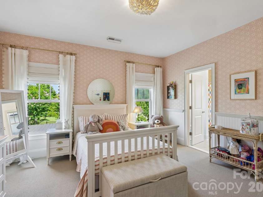 9632 Cotton Stand Road, Charlotte, NC 28277.  MLS# CAR4407606, YatesRealty ID 41374. 