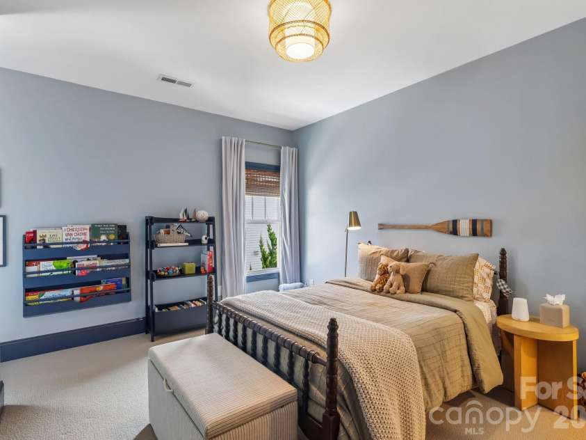 9632 Cotton Stand Road, Charlotte, NC 28277.  MLS# CAR4407606, YatesRealty ID 41374. 