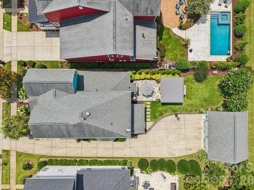 9632 Cotton Stand Road, Charlotte, NC 28277.  MLS# CAR4407606, YatesRealty ID 41374. 