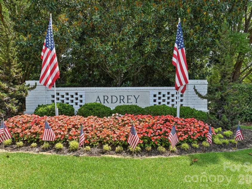 9632 Cotton Stand Road, Charlotte, NC 28277.  MLS# CAR4407606, YatesRealty ID 41374. 