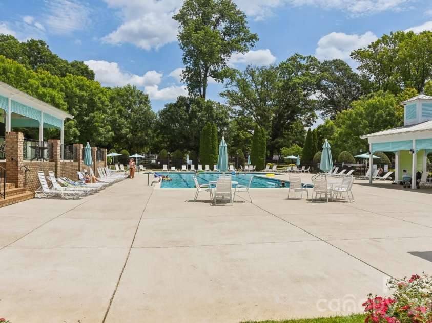 9632 Cotton Stand Road, Charlotte, NC 28277.  MLS# CAR4407606, YatesRealty ID 41374. 
