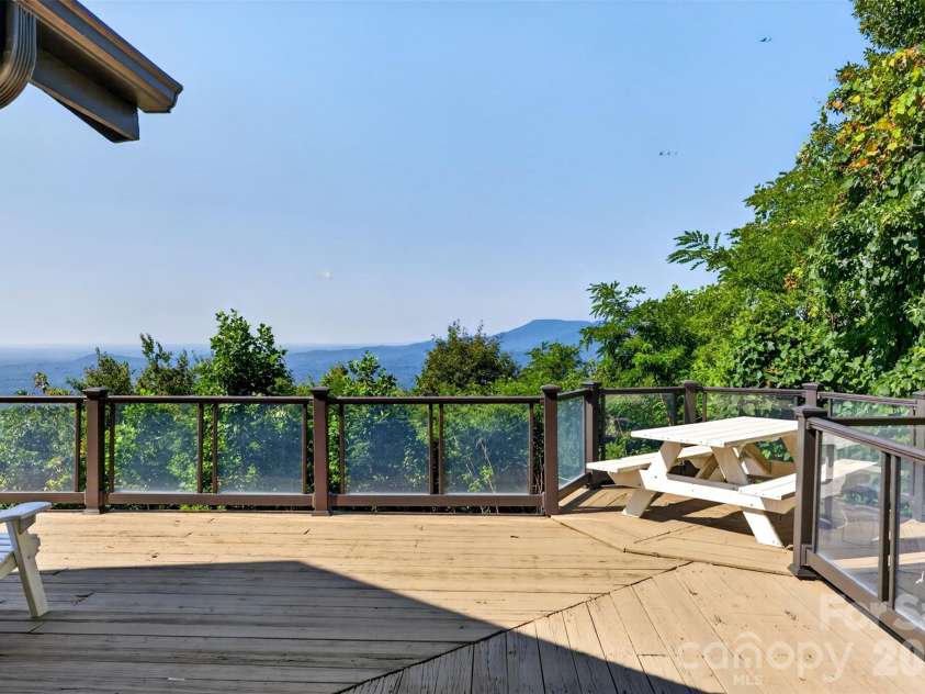 370 Mountain Side Drive, Columbus, NC 28722.  MLS# CAR4406974, YatesRealty ID 41377. 