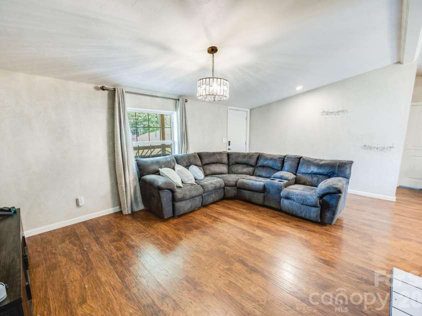105 Short Meadow Drive, Candler, NC 28715.  MLS# CAR4407461, YatesRealty ID 41378. 