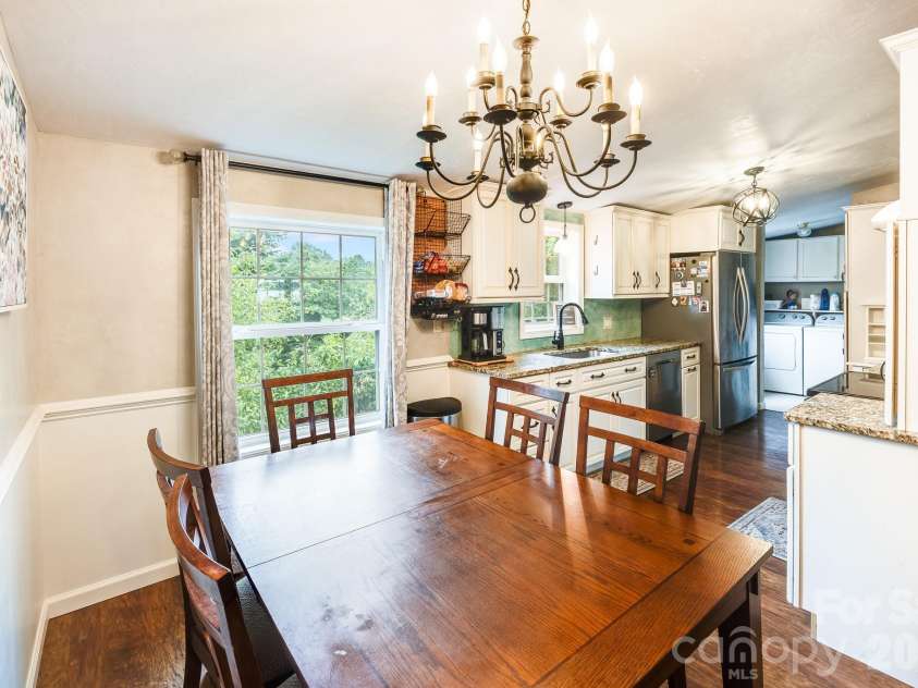 105 Short Meadow Drive, Candler, NC 28715.  MLS# CAR4407461, YatesRealty ID 41378. 
