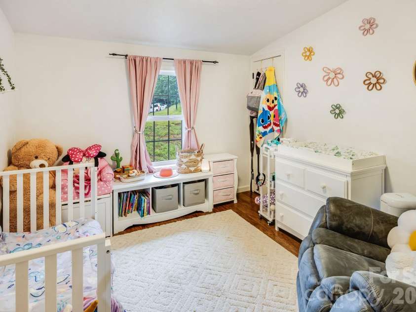 105 Short Meadow Drive, Candler, NC 28715.  MLS# CAR4407461, YatesRealty ID 41378. 