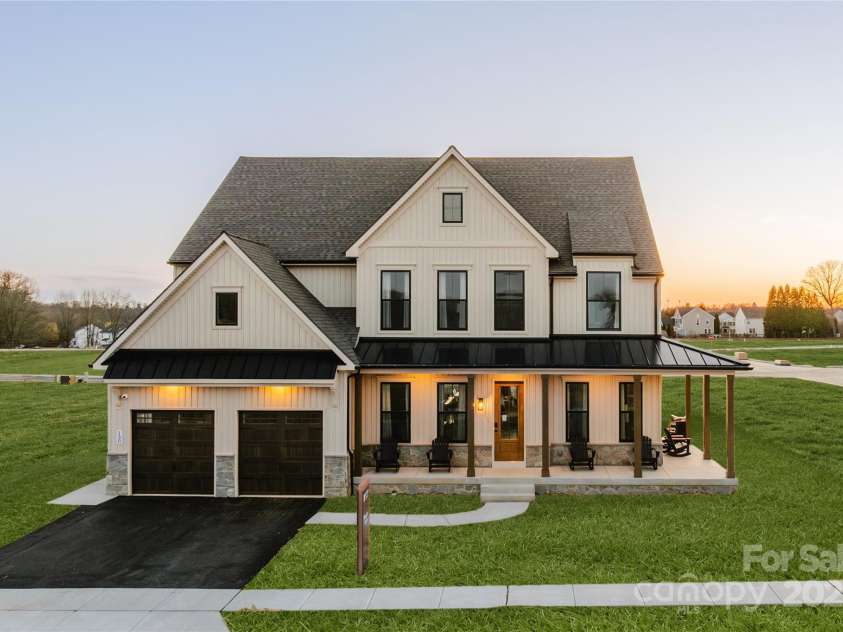 Lot 11 Mayes Meadow Drive, Cornelius, NC 28078.  MLS# CAR4217975, YatesRealty ID 4138. Available to build