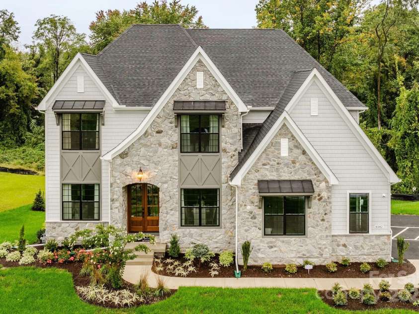 Lot 11 Mayes Meadow Drive, Cornelius, NC 28078.  MLS# CAR4217975, YatesRealty ID 4138. Available to build