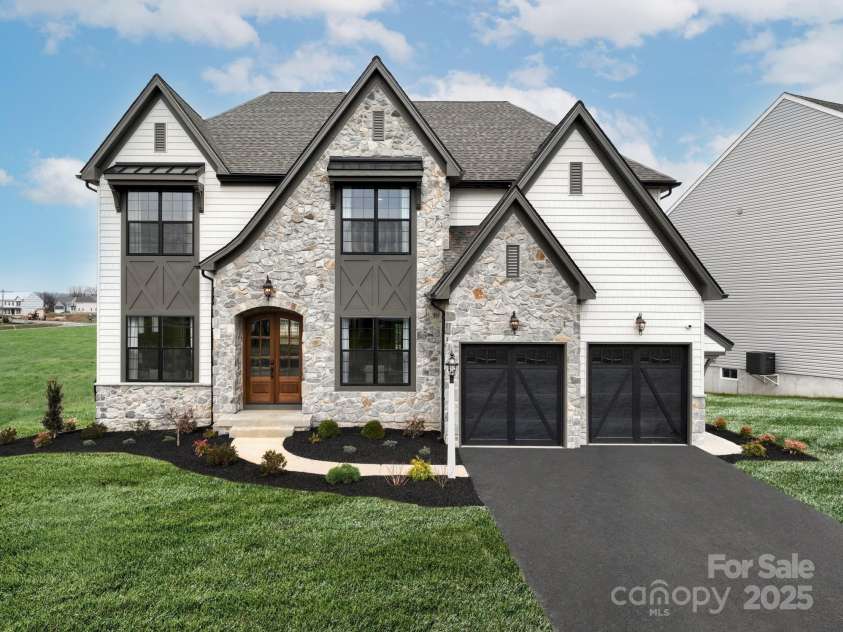 Lot 11 Mayes Meadow Drive, Cornelius, NC 28078.  MLS# CAR4217975, YatesRealty ID 4138. Available to build