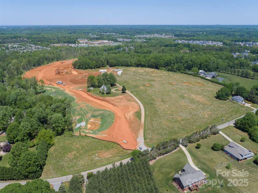 Lot 11 Mayes Meadow Drive, Cornelius, NC 28078.  MLS# CAR4217975, YatesRealty ID 4138. Preserve at Mayes Meadow community