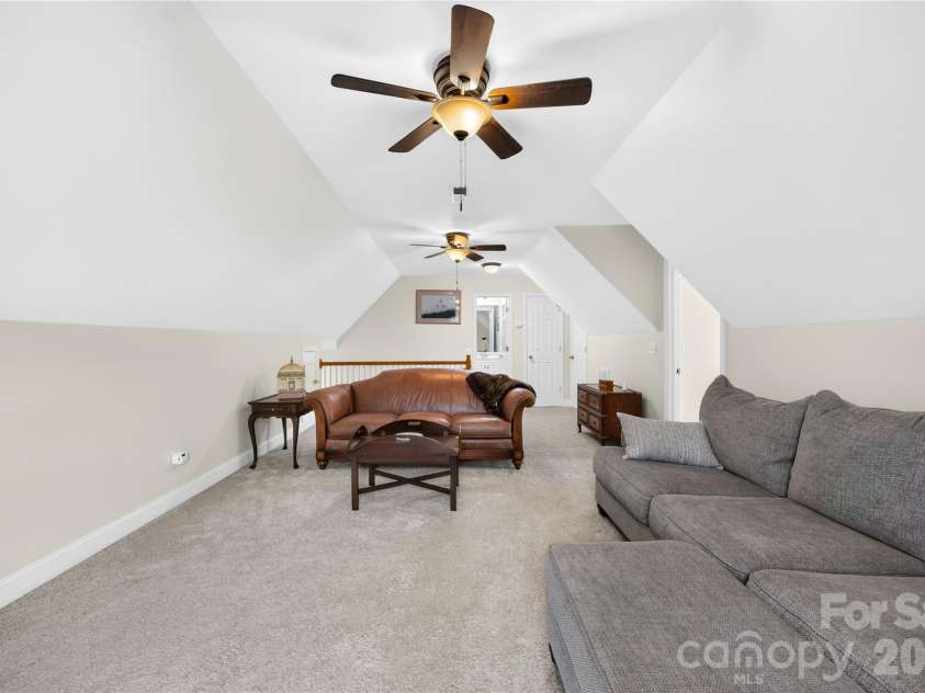 144 Quail Haven Drive, Troutman, NC 28166.  MLS# CAR4401635, YatesRealty ID 41381. Bonus room