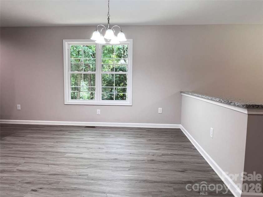 411 Woodhaven Street, China Grove, NC 28023.  MLS# CAR4408017, YatesRealty ID 41383. 