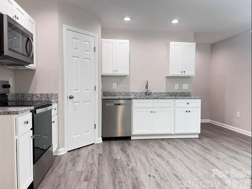 411 Woodhaven Street, China Grove, NC 28023.  MLS# CAR4408017, YatesRealty ID 41383. 