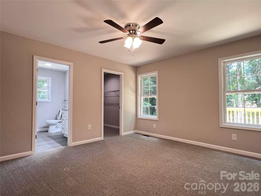 411 Woodhaven Street, China Grove, NC 28023.  MLS# CAR4408017, YatesRealty ID 41383. 