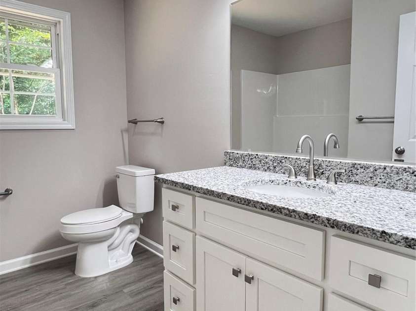 411 Woodhaven Street, China Grove, NC 28023.  MLS# CAR4408017, YatesRealty ID 41383. 
