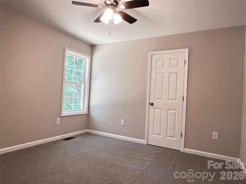 411 Woodhaven Street, China Grove, NC 28023.  MLS# CAR4408017, YatesRealty ID 41383. 