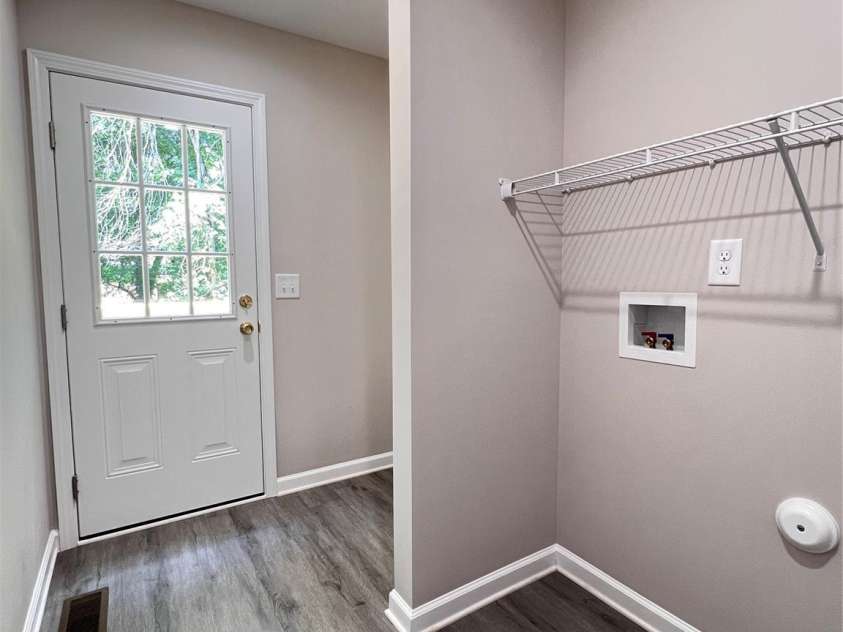 411 Woodhaven Street, China Grove, NC 28023.  MLS# CAR4408017, YatesRealty ID 41383. 
