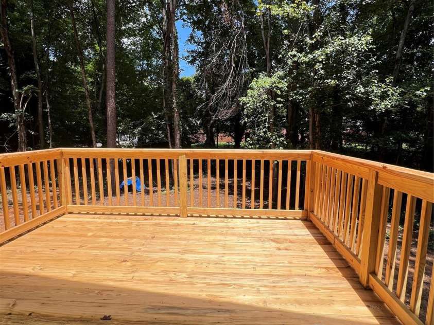 411 Woodhaven Street, China Grove, NC 28023.  MLS# CAR4408017, YatesRealty ID 41383. 