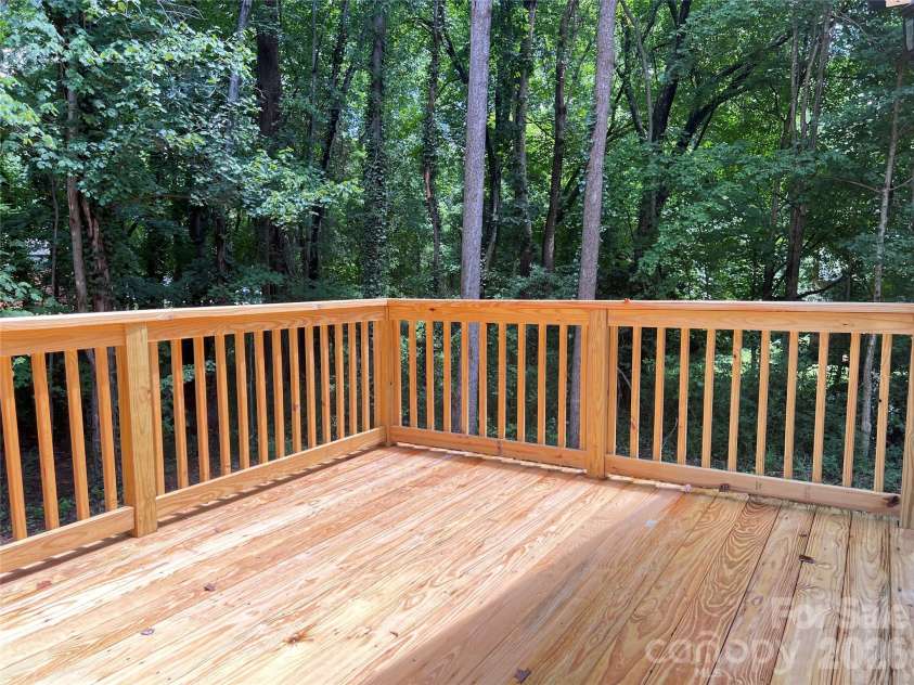 411 Woodhaven Street, China Grove, NC 28023.  MLS# CAR4408017, YatesRealty ID 41383. 