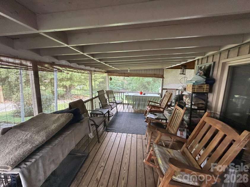 321 Fountain Way, Swannanoa, NC 28778.  MLS# CAR4411222, YatesRealty ID 41384. 