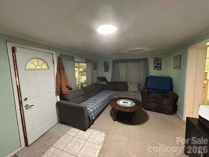 321 Fountain Way, Swannanoa, NC 28778.  MLS# CAR4411222, YatesRealty ID 41384. 